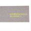 Titanium Sintered Fiber Felts 300 400 500 600 800 250 Micron Meter Ti Felts for Fuel Cell Anode