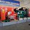 Hot Water Jetting Machine High Pressure Power Washer Airport Runway Rubber Removal Sand Hydro Blasting Machine