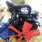Factory Price Supply 4BTA3.9-C130 Diesel Engine With High Pressure Fuel Pump