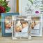 2016hot sale lovely wooden photo frame photo frame