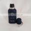 Stainless steel army vacuum water bottle for police with sling lid