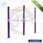 Direct manufacturer JT-9702B outdoor pull up bar with rings exercise fitness equipment