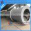 Rotary Drying Machine For Coal Powder / Coal Powder Rotary Dryer