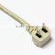 PSE switch power cord