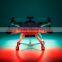 White 2.4GHz 6 Axis System Auto-Pathfinder RTF Quadcopter for Cheerson CX-20