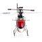 China Manufacture Syma F3 2.4G 4 CH RC Helicopter Remote Control Toy