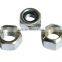 Heavy Hex Nuts DIN 6915 High- Strength Hexagon Nuts