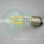 2016 hot sale newest led filament bulb 4w e27                        
                                                Quality Choice