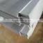 off-white galvanized corrugated sheets