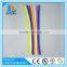 manufacturer wholesale High Quality professional frosted mist surface PVC hose