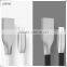 Stainless steel material colored fast charger slim micro usb cable, usb cable for xiaomi mi5