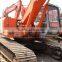 Japan Hitachi Used Excavator EX200 For Sale