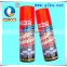 500ml Contact cleaner aerosol QQ-73