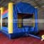 jumper house car bounce inflatable ride