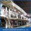 2200mm Cylinder Mould Coated Paper Making Machines Paper Production Line