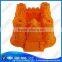 SZ wholesale food grade silicone mold making for baking