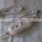 China US Plug Electric Heating Blanket