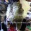 Custom Fur Winter Hat Mens