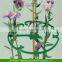 10 inch Climbing Circular Plant Support Plastic Garden Cane Support