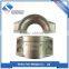 Advanced locking design grooved coupling die cast aluminum