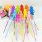 100% Food-Grade Environmental Cute Silicone Chopsticks for Kids,custom chopsticks