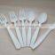 PLA tea spoon
