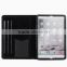 Best quality new design special pu&genuine leather case for ipad/mini