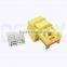 Cat.6 RJ45 Keystone Jack Cat.5e RJ45 Keystone Jack