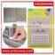 Multi-functional furniture floor protectors chair/furniture foot pad