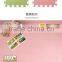 EVA color film dot mat manufacturer in china