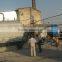 coal fired hot water boiler single drum