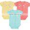 2016 new products Japanese whoelsale high quality cute baby garment infant rompers toddler coverall kids wear children clothes