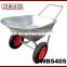 wheelbarrow WB5405 with two wheels
