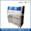 Intelligent high precision uv lamp accelerated weathering tester, uv weathering test device