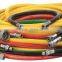 China Manufacturer nbr foam insulation hose