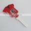T-shirt Shape Clapper