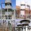 300kva Three Phase High Voltage Air Core Current Inductors
