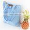 expandable jute shopping bag wholesale