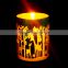 HOT SELL decorative wedding Cheap Led Flameless Candle