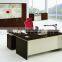 modern manager room office table designs in wood(SZ-ODT648)