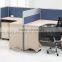 New Design Modern Office Cubicle Wholesale Workstation Ofice Partition (SZ-WS110)