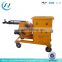 skype: luhengMISS tunnels and bridges squeeze mortar pump