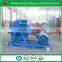 Hot sell disc type low noise 18.5kw high yield crusher for wood