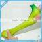 Customized PU anti stress banana/promotional gifts PU banana shape stress ball/kids toys