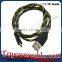Wholesale Braided Usb To Micro Usb Power Charging Data Transferring Cable