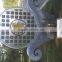 Transparent Solar Panels