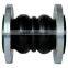 Single and Double Sphere rubber expansion joint