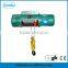 Electric winch hoist used, electric hoist 500kg-10 ton