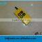 easy install pa electric hoist