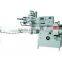Automatic high speed pillow packing machine